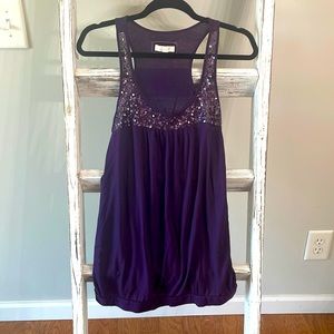 Aerie Tunic Tank Top